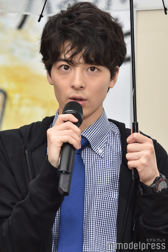 高杉真宙 (C)モデルプレス