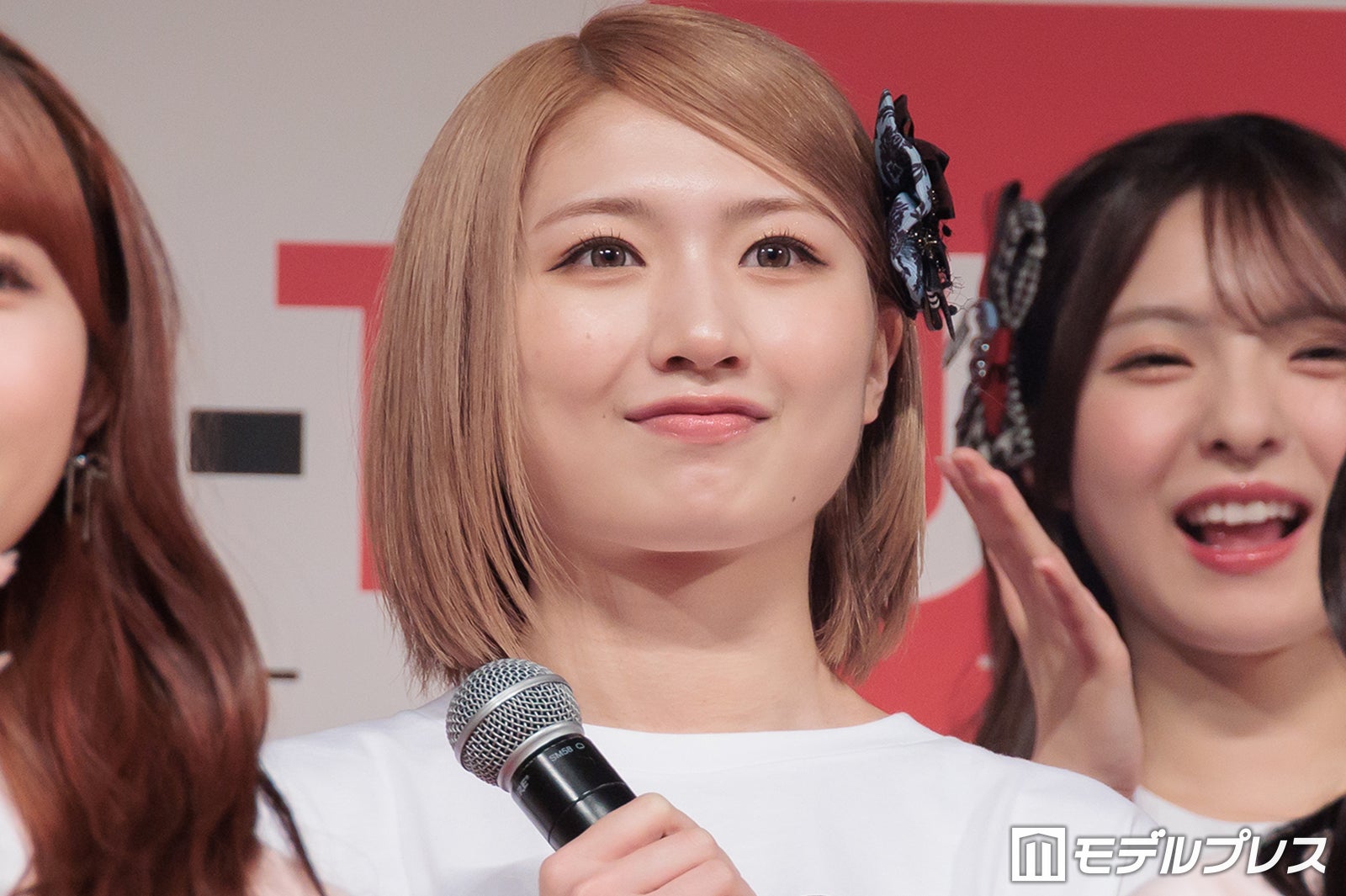 塩月希依音（C）モデルプレス