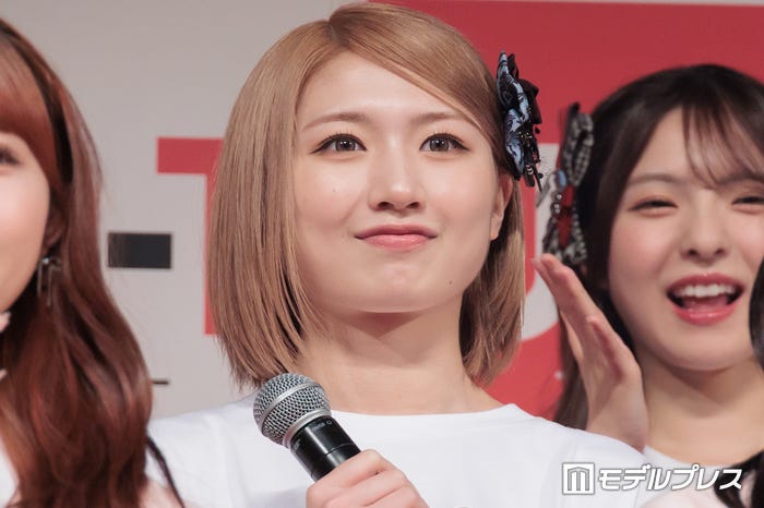 塩月希依音(C)モデルプレス