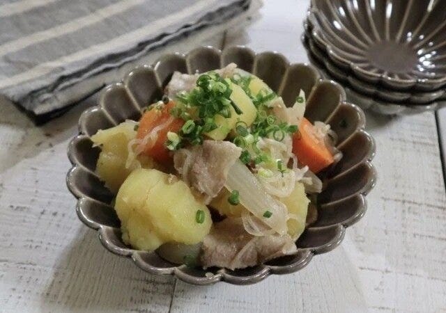 肉じゃが