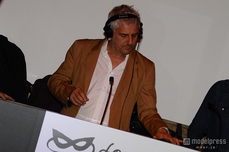 ステファン・ポンポニャック