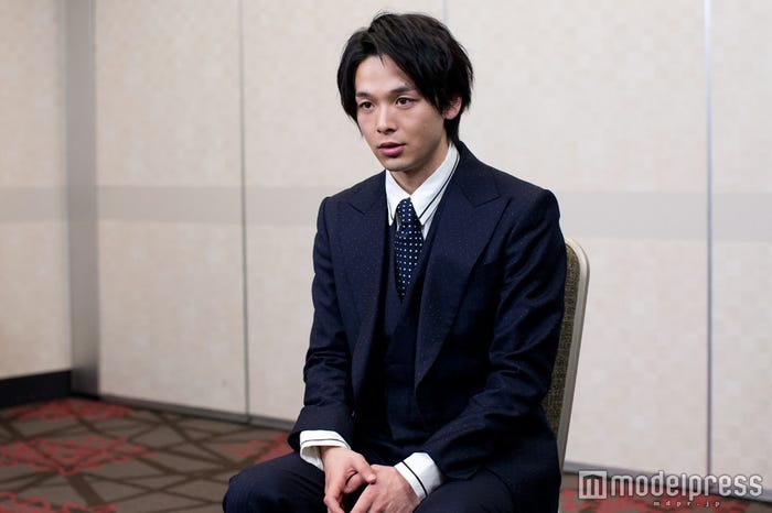 中村倫也/photo nano・universe