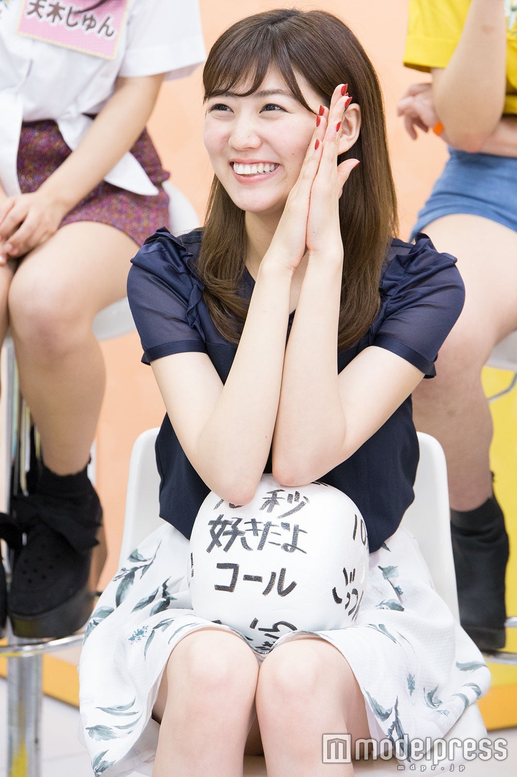 岩崎名美 （C）モデルプレス