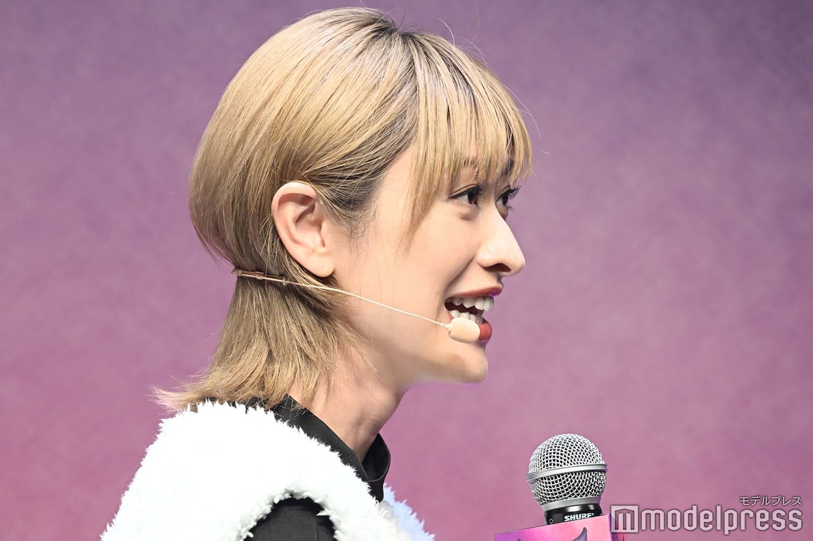 山田優 （C）モデルプレス