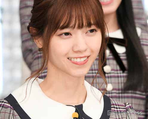 乃木坂46西野七瀬、クリスマスの予定は?理想も語る