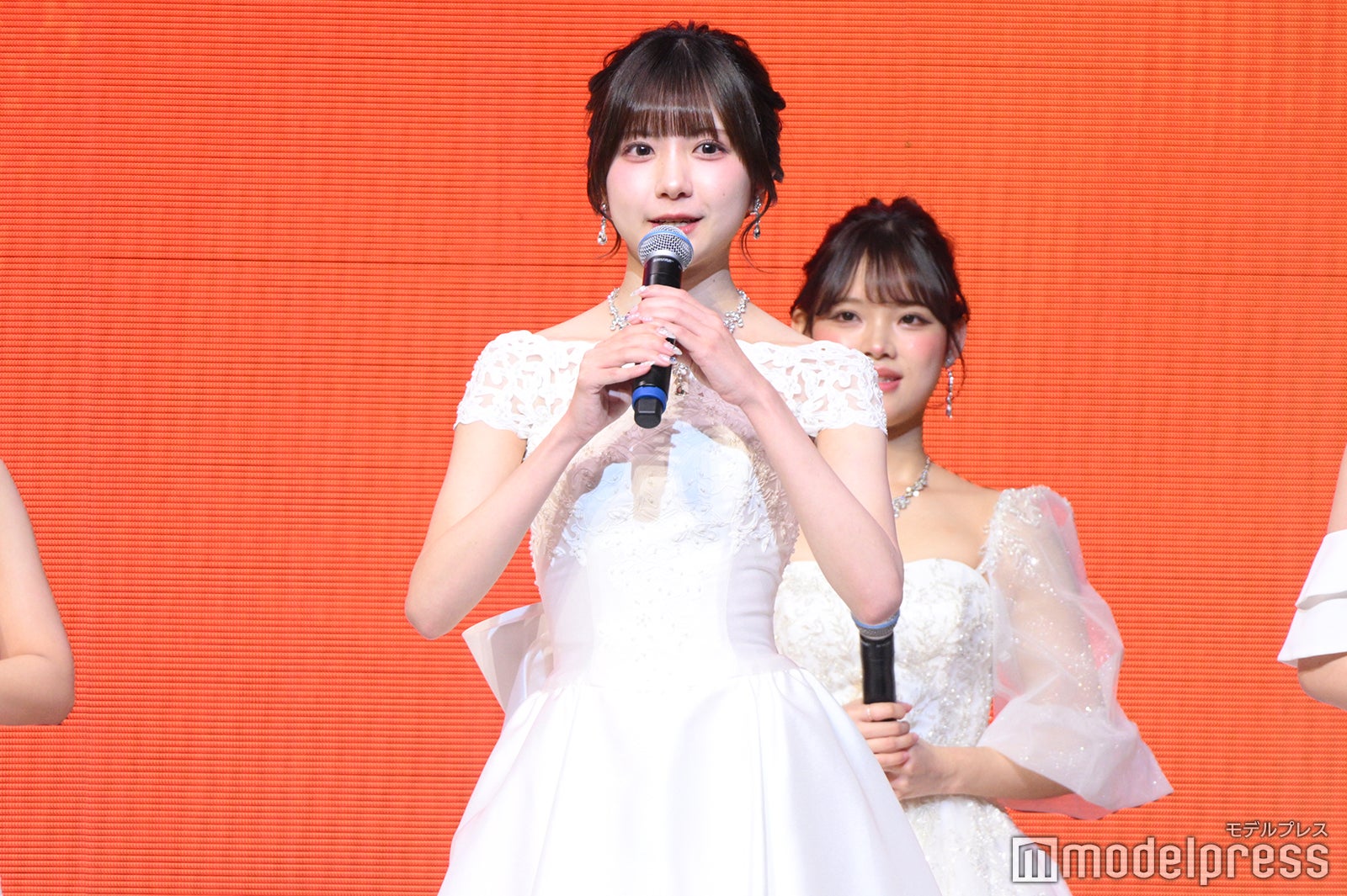 橋本菜々子さん（C）モデルプレス