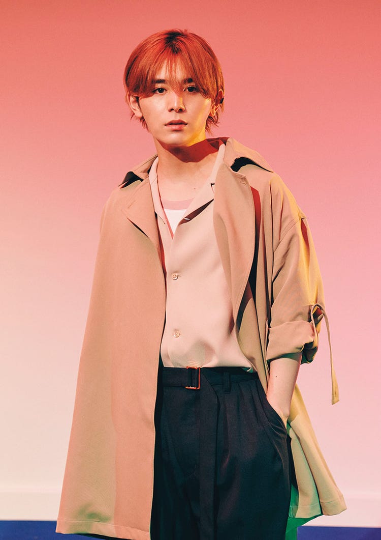 Hey Say Jump山田涼介 いま一番会ってみたい人 と対面 放送開始以来初の試み モデルプレス Hey Say Jump山田涼介 いま一番会ってみたい人 と対面 放送開始以来初の試み モデルプレス