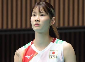 「9頭身はありますね」期待の21歳、182cm小顔バレー美女、雰囲気激変ドレス姿にネット騒然「バレーやってるとは思えん」「等身が凄いです」「可愛すぎる」