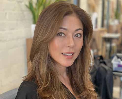武田久美子、妖艶なヘソピアス姿披露「色気が溢れ出てる」の声