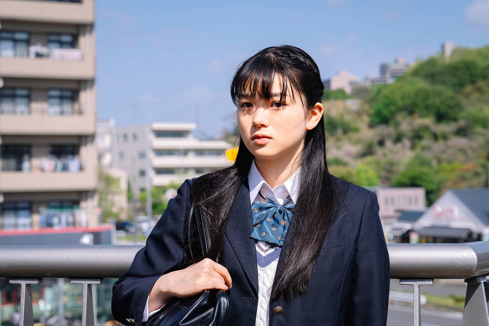 蒼戸虹子「DOPE 麻薬取締部特捜課」第5話（C）TBS