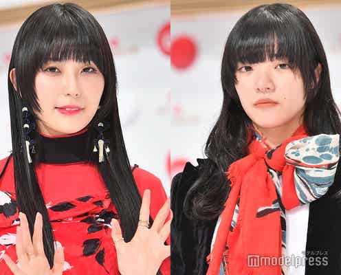 2人の注目歌姫・あいみょん&DAOKOが紅白初出場 選考理由は?NHK明かす<第69回 NHK紅白歌合戦>