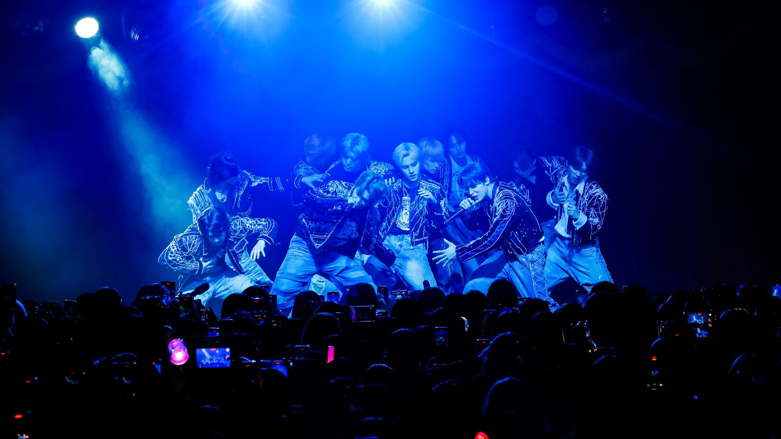 JO1（C）LAPONE ENTERTAINMENT
Photo by @ogata_photo