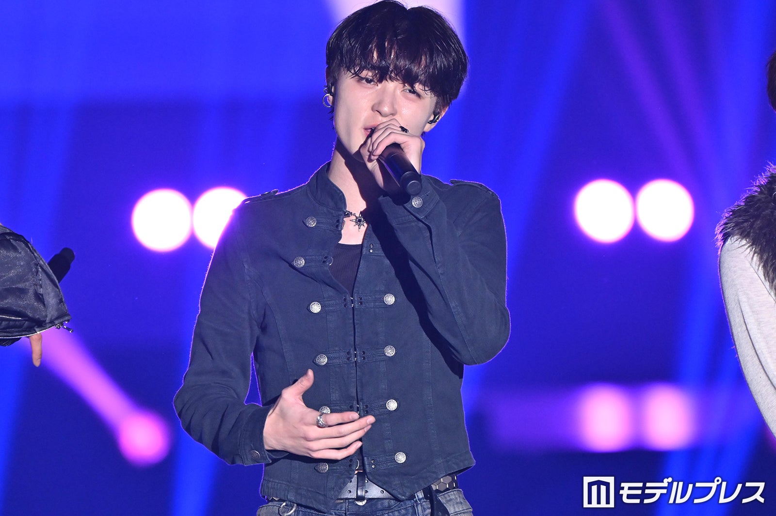 RUI（C）モデルプレス