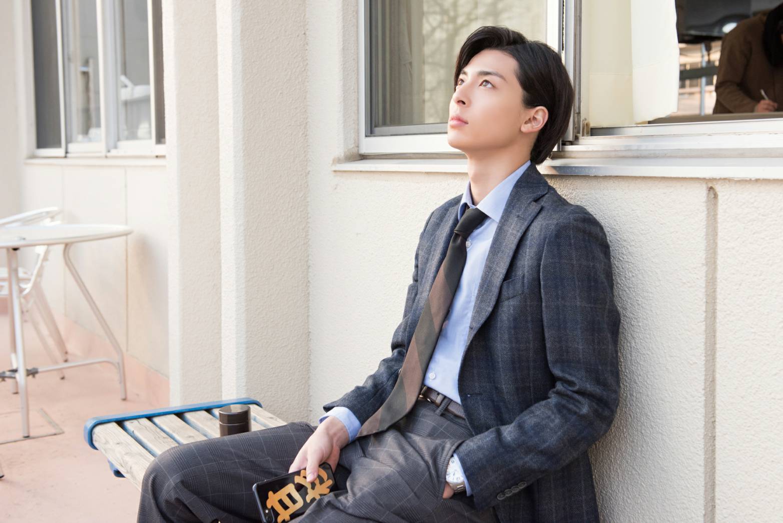 スマホケースに注目！