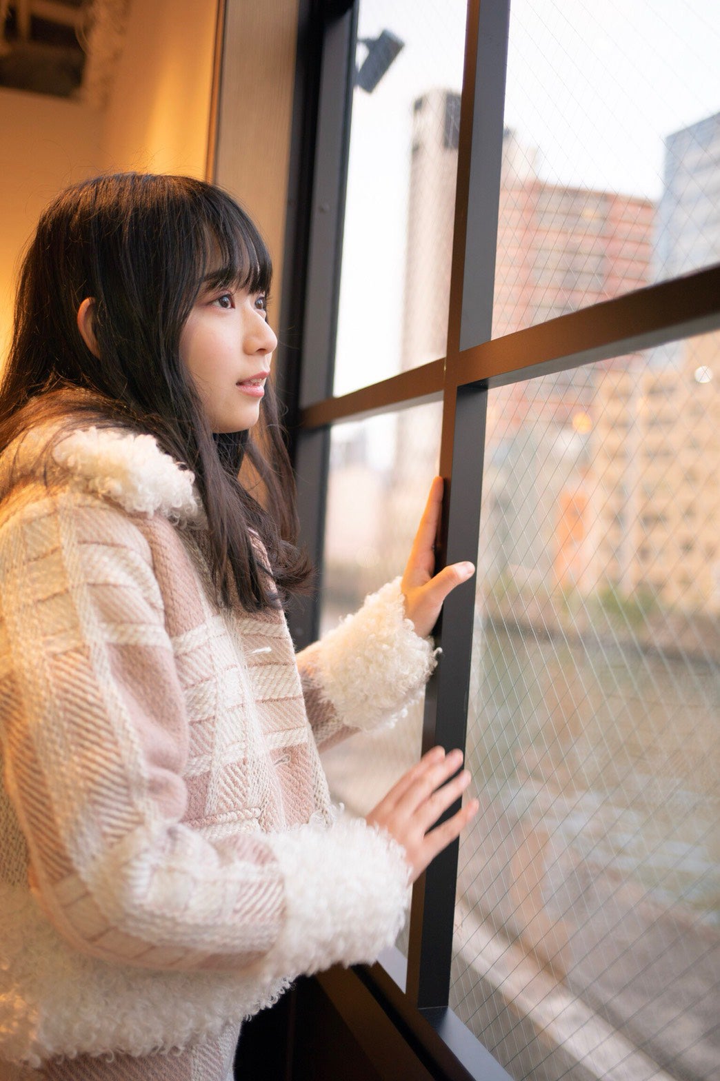 まいきち（画像提供：所属事務所）