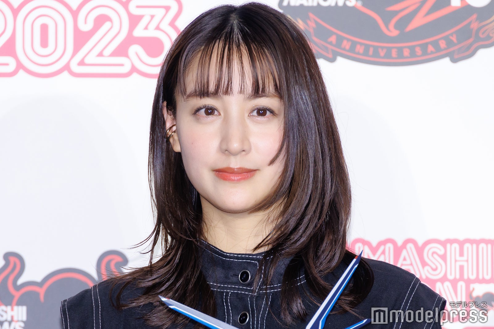 (画像26/27) 山本美月、美背中ざっくりドレス姿披露「スタイル抜群」「フェイスラインも綺麗」の声 - モデルプレス