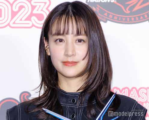 山本美月、新年迎え手書きイラスト公開 “龍”にも注目集まる「旦那さん?」「温かい人柄が滲み出てる」