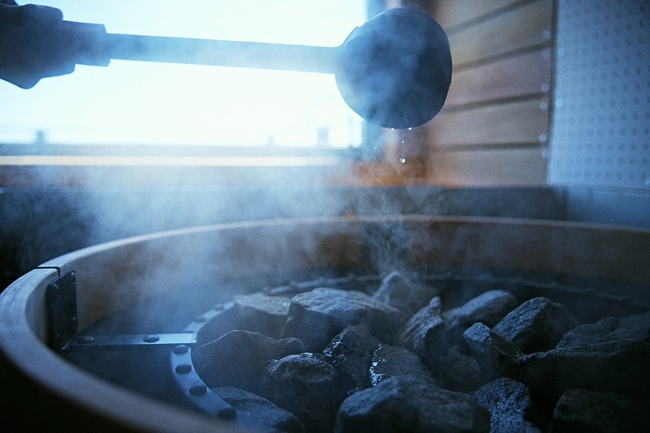 スペースキーポイント／画像提供：リビエラグループ