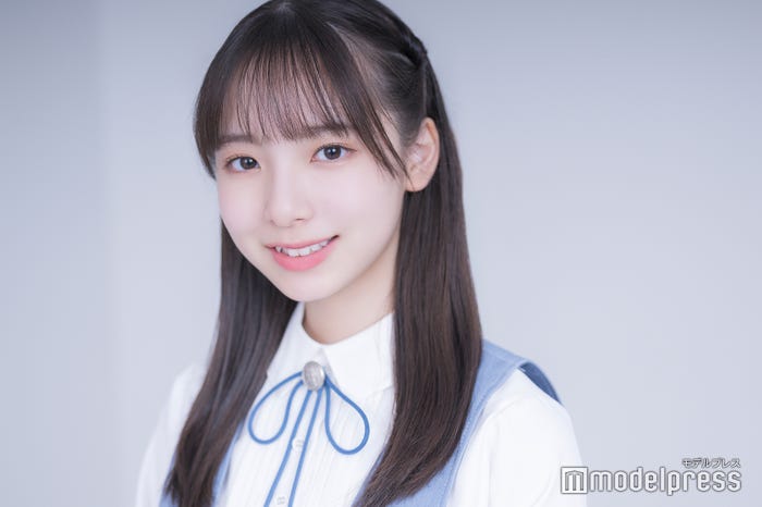 渡辺莉奈(C)モデルプレス