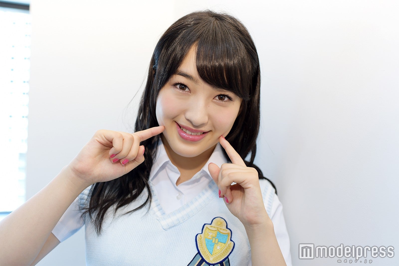 田島芽瑠（C）モデルプレス