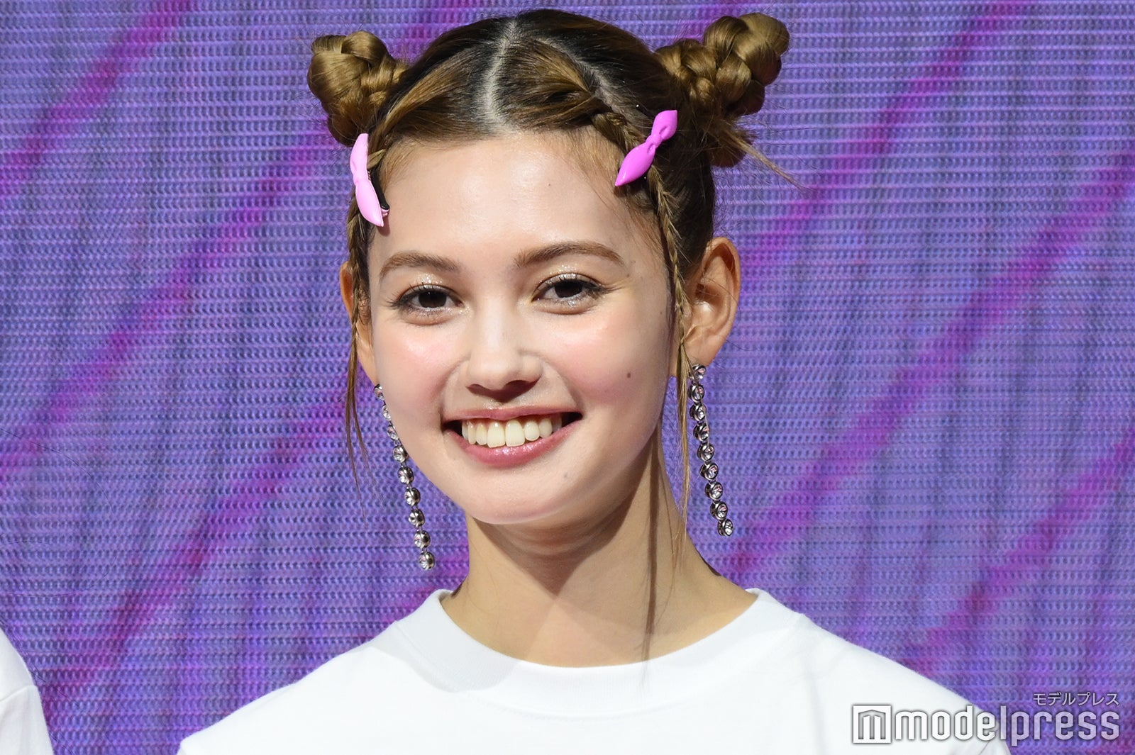 村上愛花（C）モデルプレス