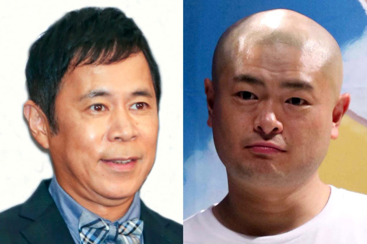 岡村隆史 あばれる君の誕生日サプライズに感動 ちょっと待って最終回 モデルプレス