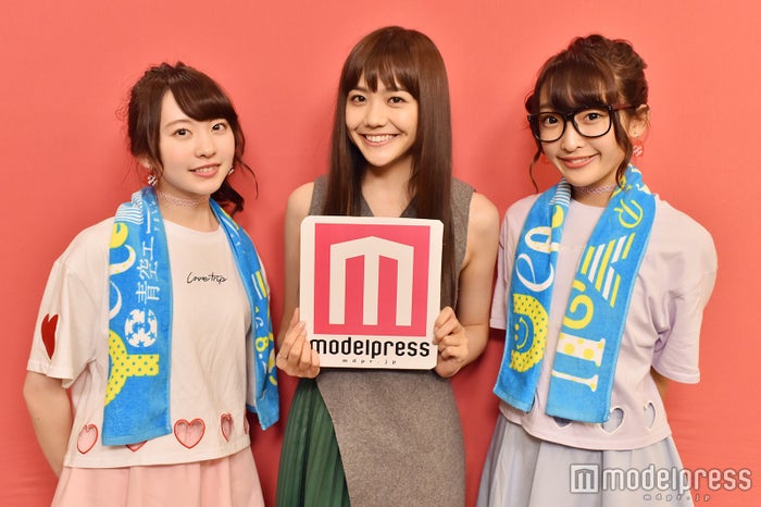 土屋太鳳 竹内涼真ら 青空エール キャストがダンスのリレーに挑戦 まこみなと キセキ のコラボ 独占密着レポート メイキング映像 モデルプレス 土屋太鳳 竹内涼真ら 青空エール キャストがダンスのリレーに挑戦 まこみなと キセキ のコラボ 独占密着レポート メイキング映像 モデルプレス
