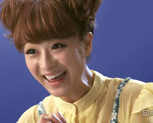 グッとくる男性の職業第1位は?鈴木奈々が熱弁「1番モテるんです」