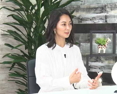 伊東美咲、12年ぶりテレビ出演 ハワイでの私生活も明らかに