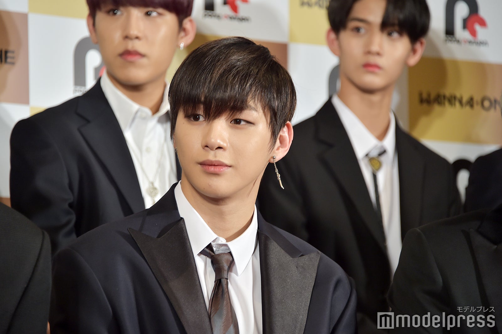 カン・ダニエル （C）モデルプレス