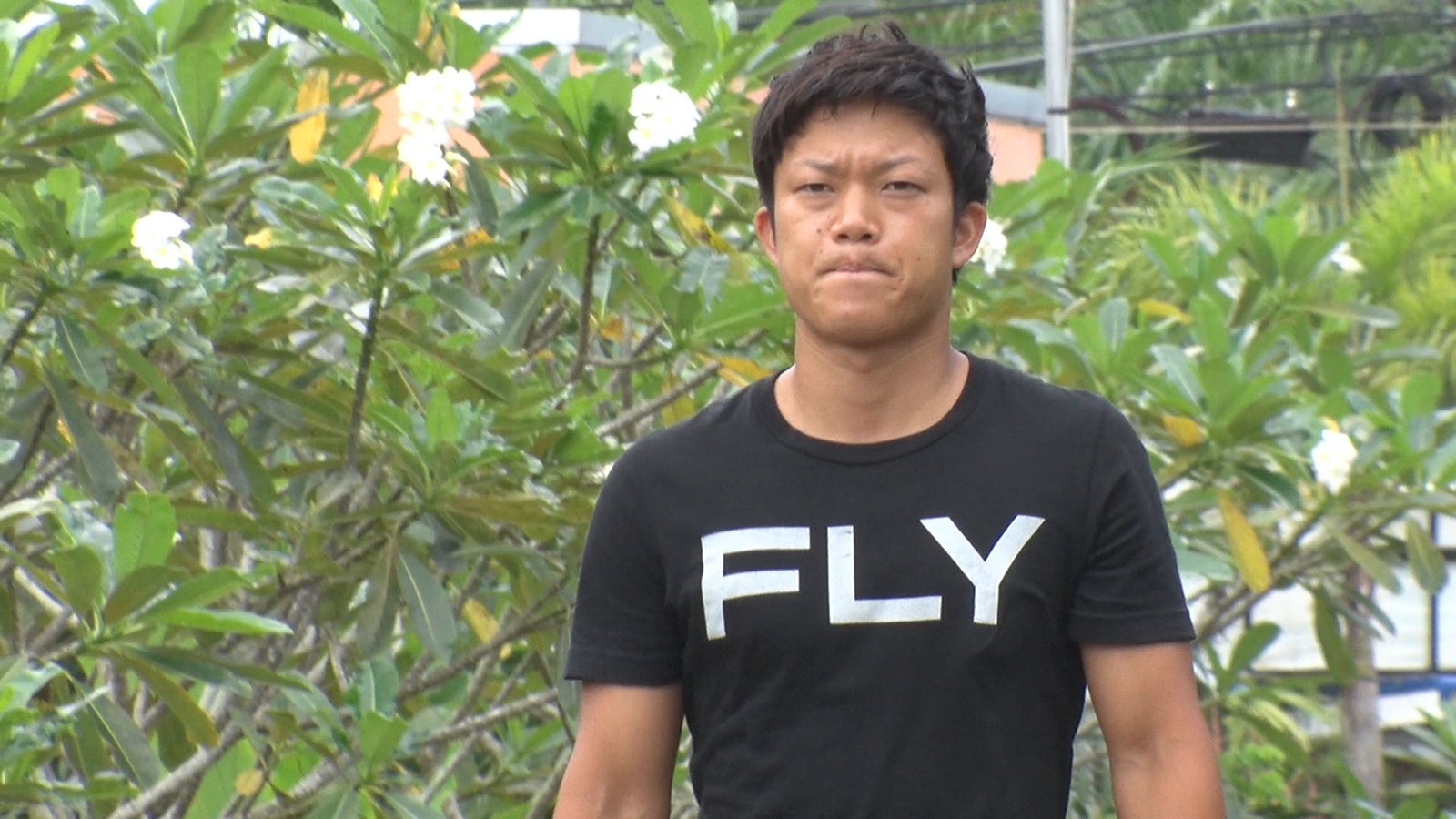 裕ちゃん／「あいのり：Asian Journey」第13話より（C）フジテレビ