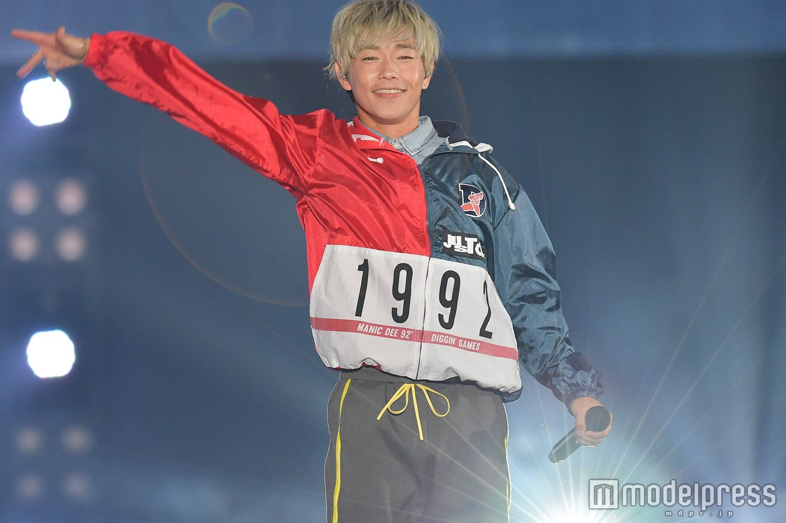 Sonar Pocket（C）モデルプレス