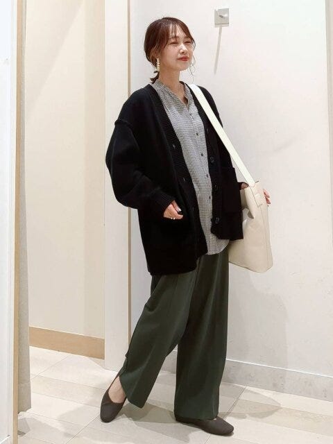 グローバルワーク