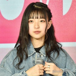 13歳のtiktoker Minamiが 可愛い と話題 超十代デジタル 登場でコメント殺到 モデルプレス