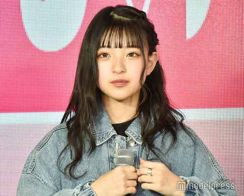 13歳のTikToker・MINAMIが「可愛い」と話題「超十代2020デジタル」登場でコメント殺到