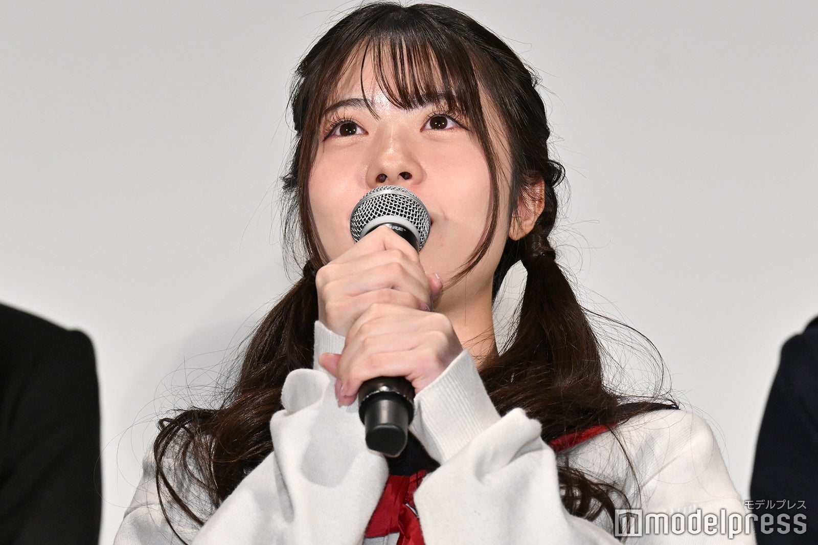 星乃夢奈（C）モデルプレス