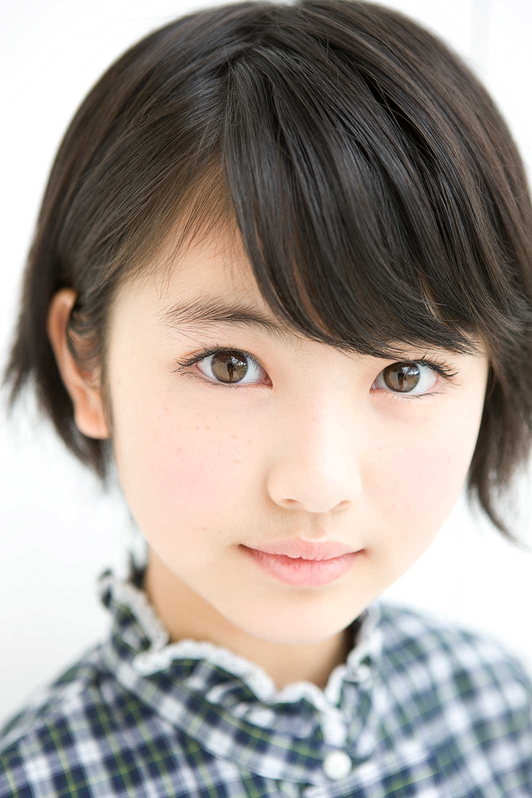 浜辺美波フォトエッセイ「夢追い日記」より