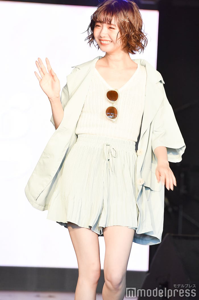 市川美織(C)モデルプレス