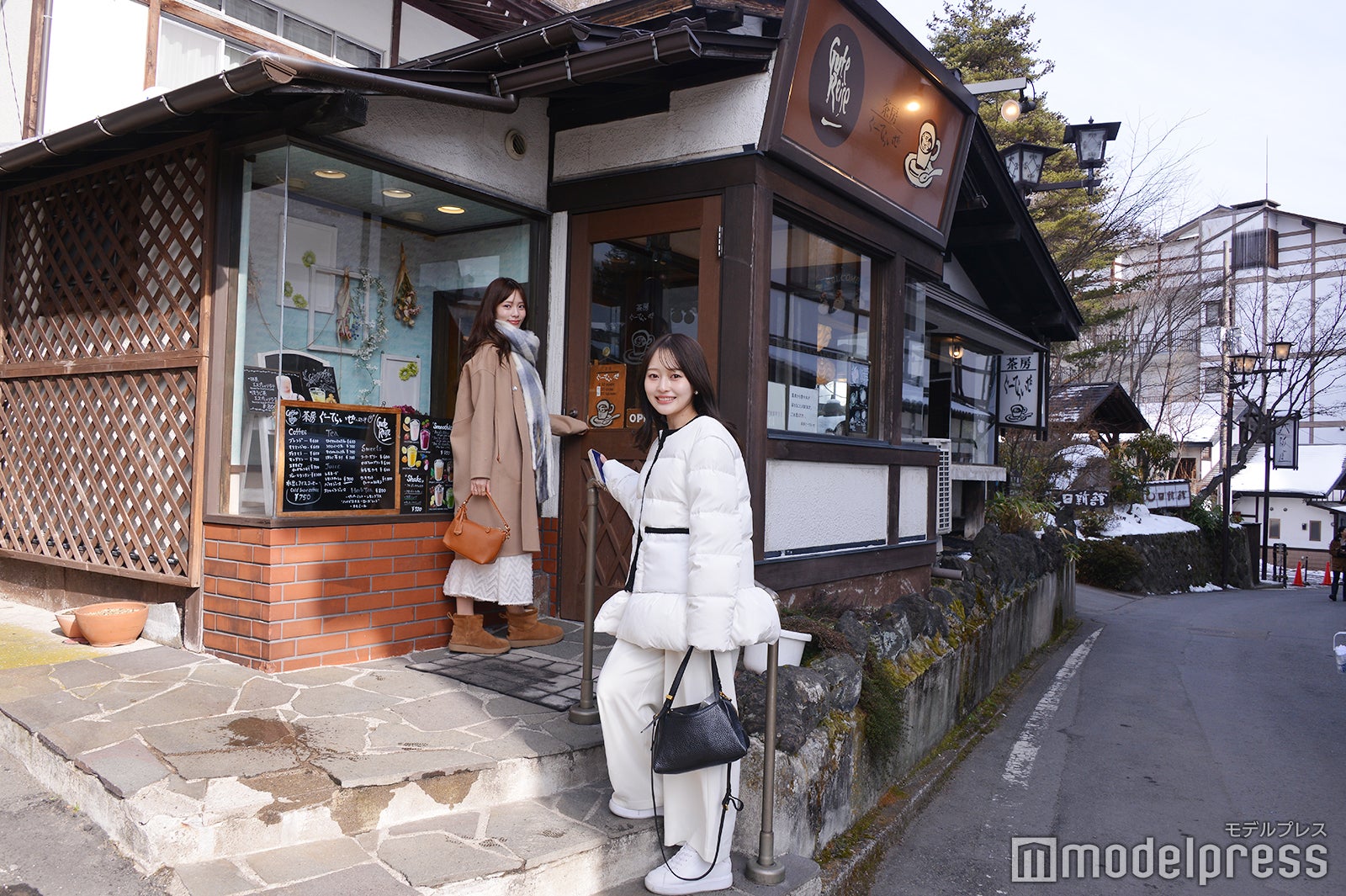 茶房 ぐーてらいぜ（C）モデルプレス