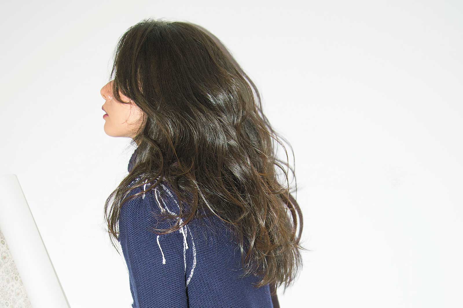 カラーにこだわってオシャレを楽しもう