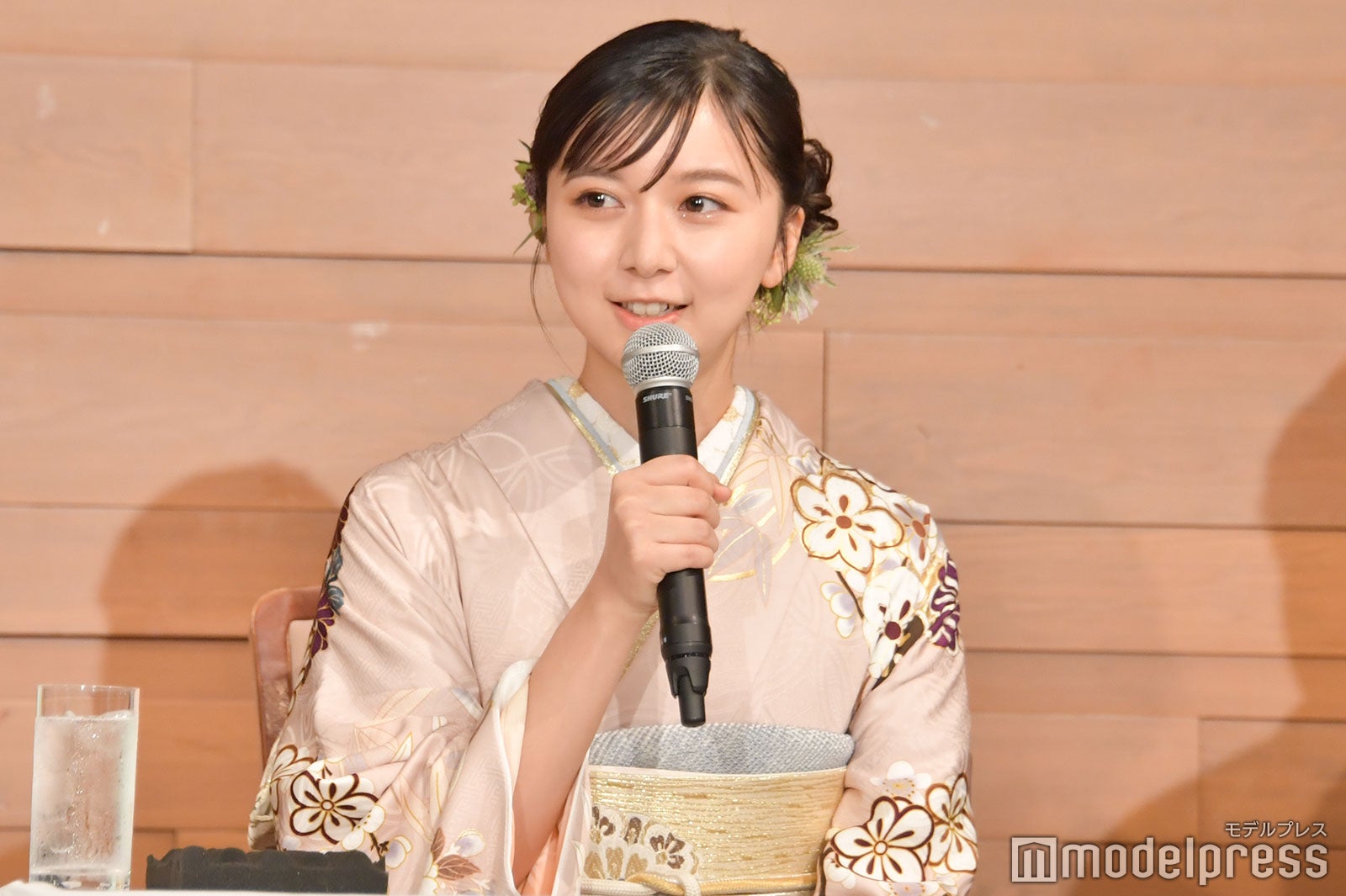 上白石萌歌（C）モデルプレス