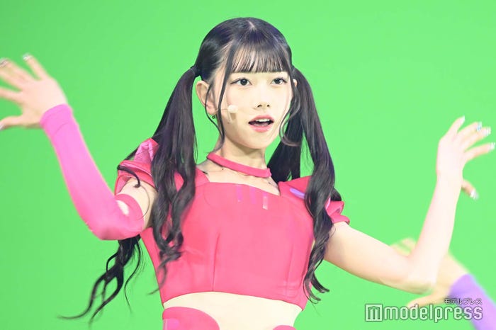 千葉恵里/AKB48(C)モデルプレス