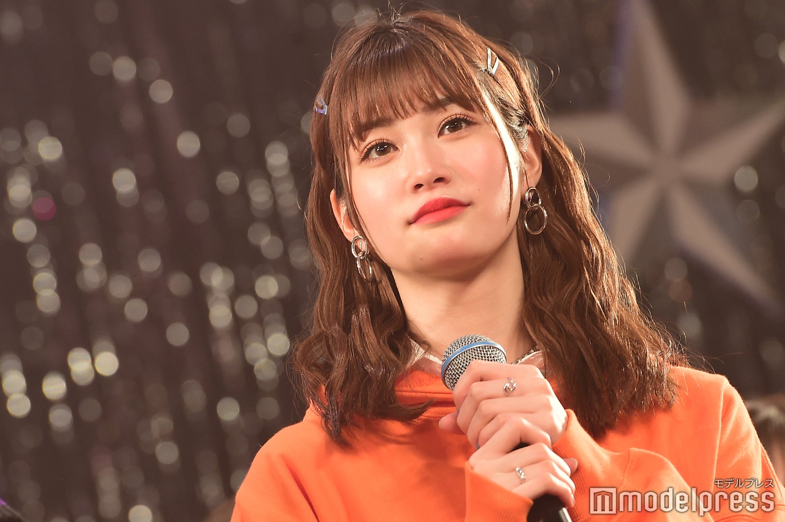 生見愛瑠（めるる） （C）モデルプレス