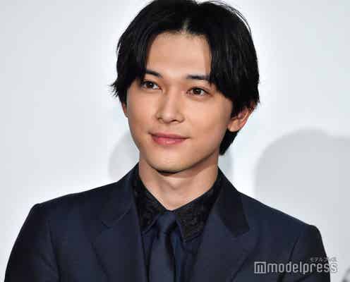 吉沢亮、Weibo(微博)開設 中国語も披露