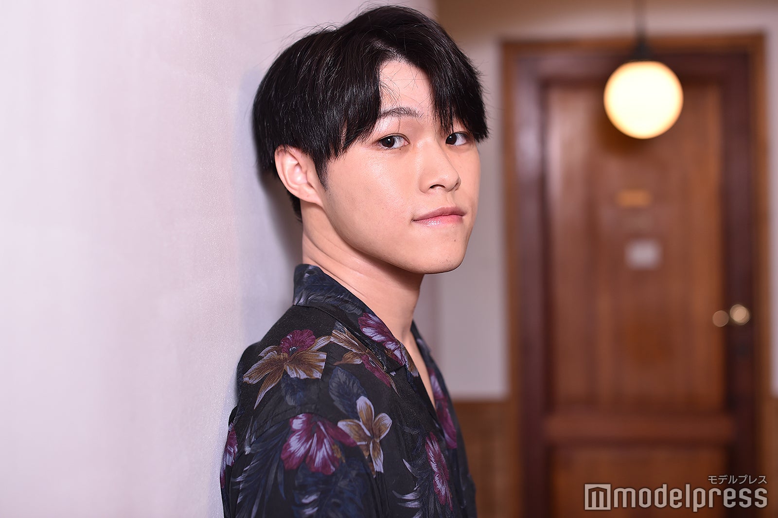 「ミスター慶應理工」ファイナリスト・鄭幸陽さん「たくさん食べて、たくさん痩せる」体型維持の秘訣