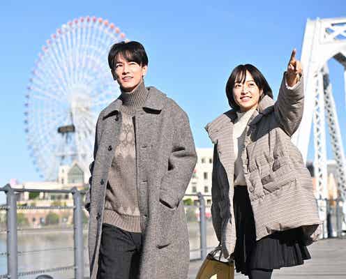 「100万回 言えばよかった」悠依(井上真央)、恋人・直木(佐藤健)と涙の結末で初回から急展開 ラストシーンに注目集まる「展開が読めない」