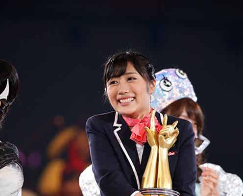 優勝決定 AKB48「じゃんけん大会2015」