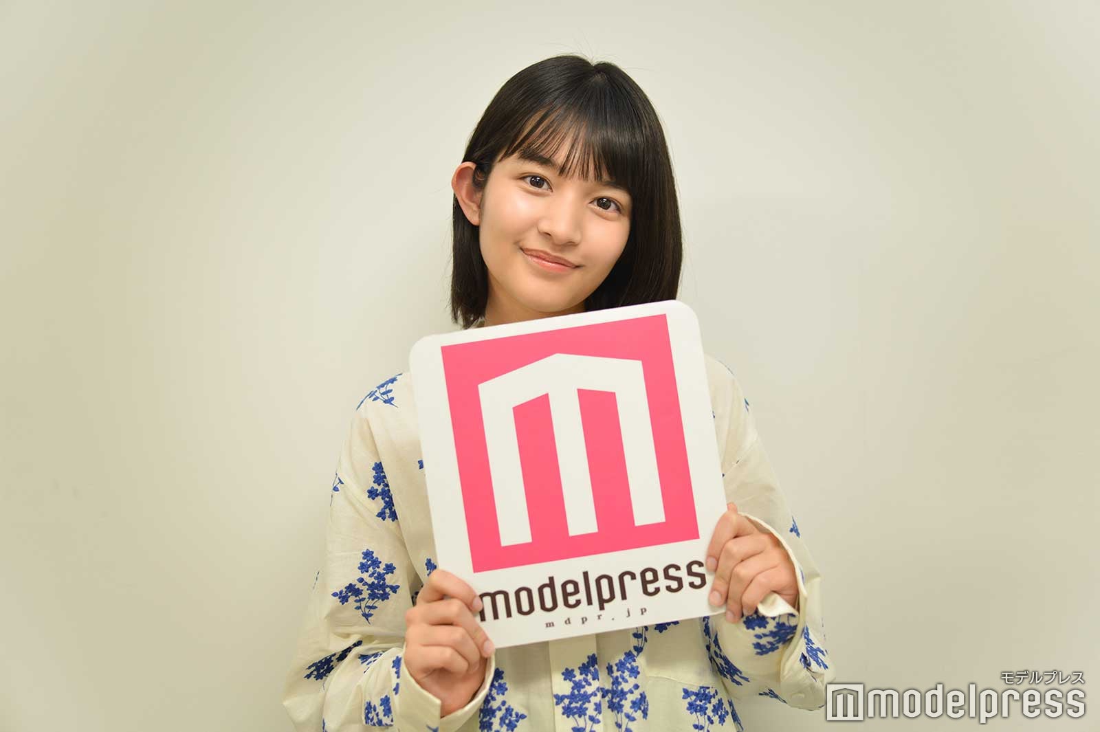 三島あよな（C）モデルプレス