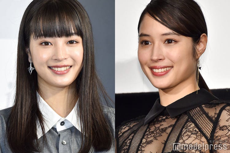 画像1/6) 広瀬アリス、妹・すずになりきり「仕返し可愛い」「姉妹 ..., 画像サイズ:750x499