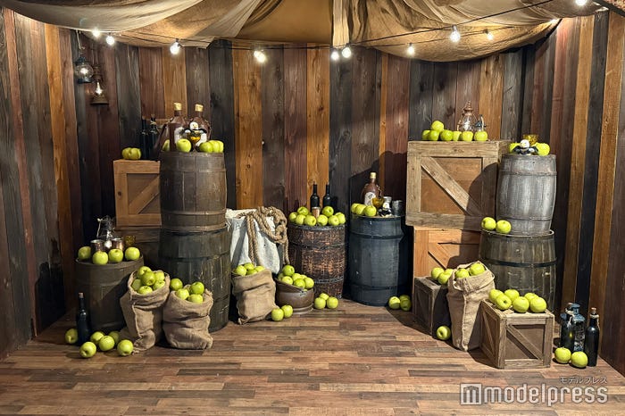 「Mrs. GREEN APPLE DOME TOUR 2025 “BABEL no TOH”」東京ドーム現地の様子(C)モデルプレス